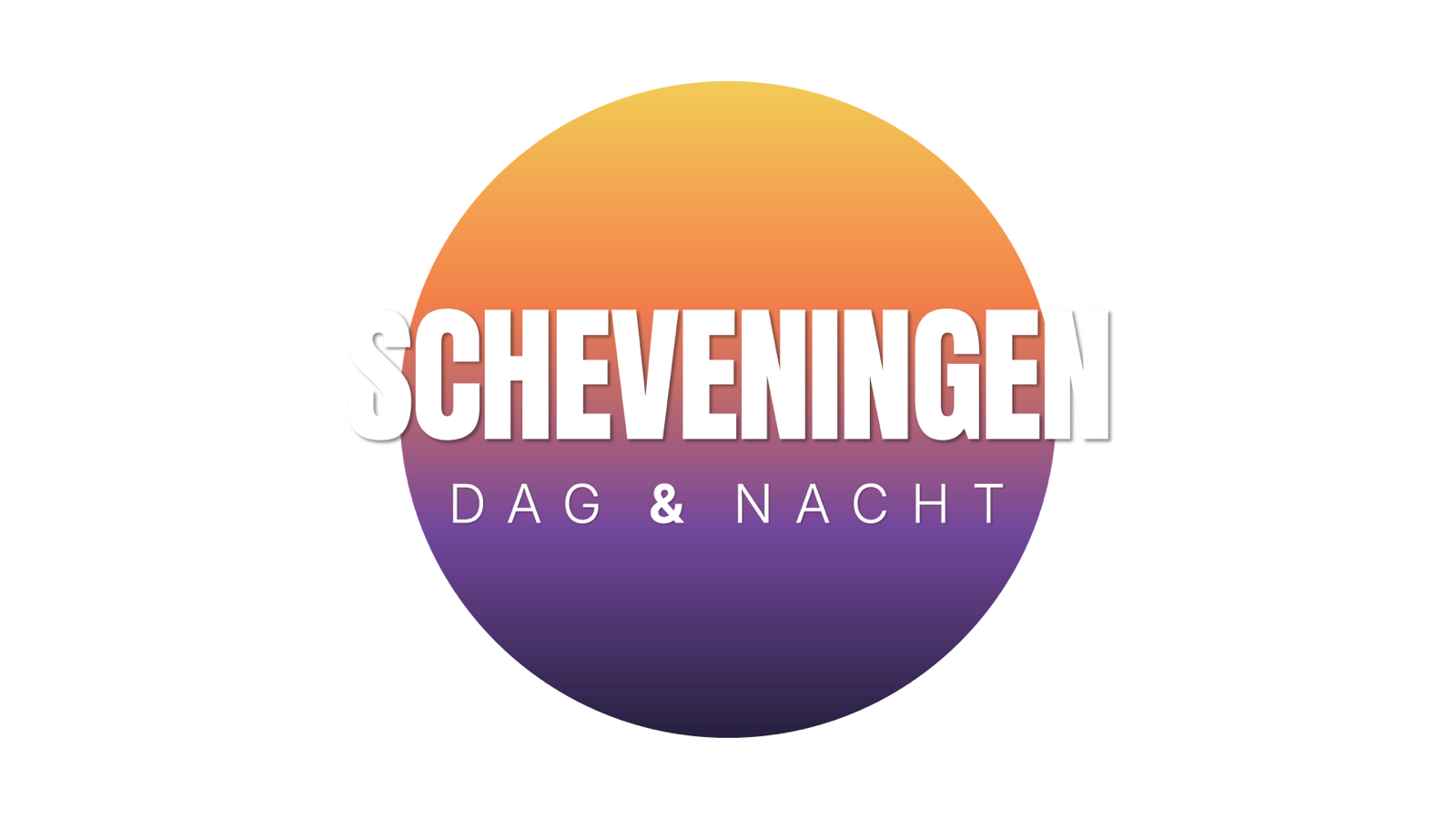 Scheveningen Dag & Nacht logo
